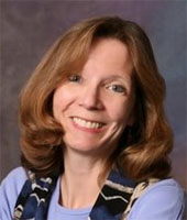 Photo of Siri Allison